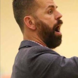 Meet your Posher, Adam